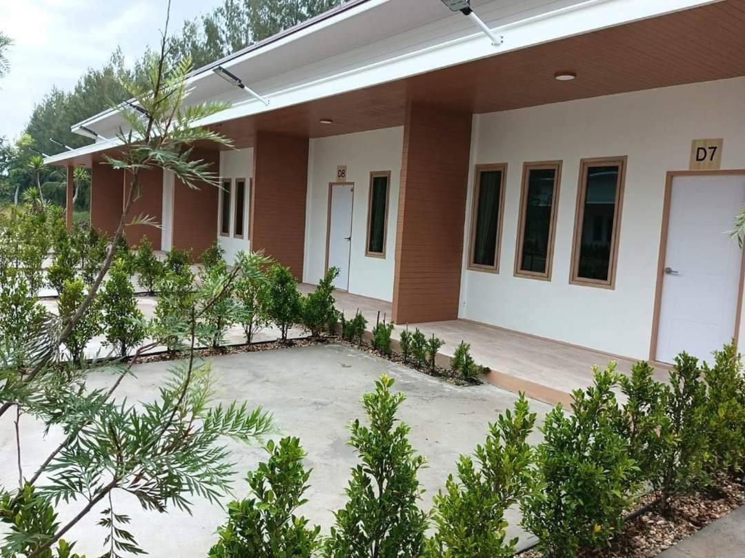 Three Bays Resort Prachuap Khiri Khan Buitenkant foto